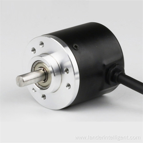 10 Bit RS485 Binary Code Optical Rotary Encoder